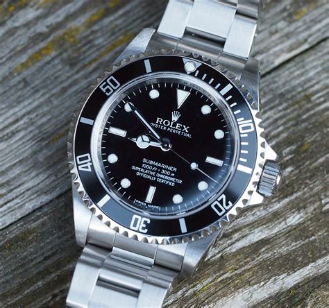 rolex 14060m weight|Rolex submariner 14060m for sale.